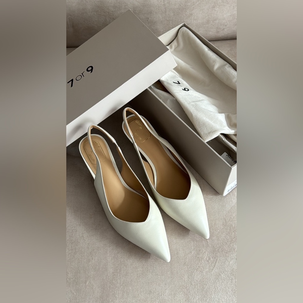 Mascarpone 7or9 Never worn